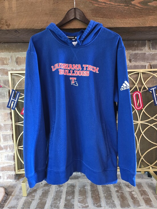 adidas Other - Louisiana Tech Bulldogs 🏈🏀⚾️⚽️